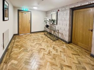 Hallway- click for photo gallery